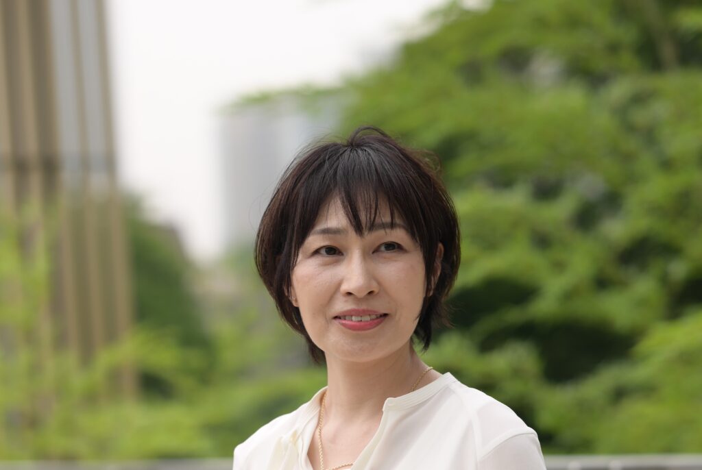 藤本明子